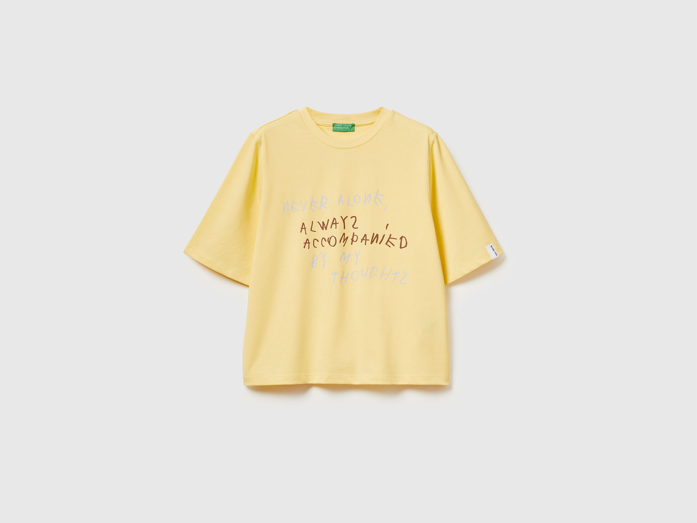 T-SHIRT Women image number 6